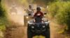 Quad Safari Tur  (Tek Kişilik) resmi